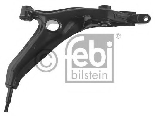 Рычаг подвески FEBI 42116