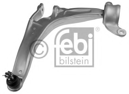 Рычаг подвески FEBI 42147