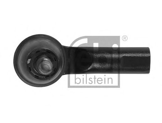 Наконечник рулевой тяги FEBI 42206