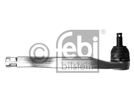 Наконечник рулевой тяги FEBI 42212