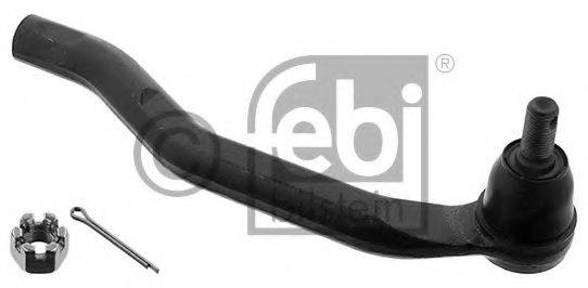 Наконечник рулевой тяги FEBI 42221