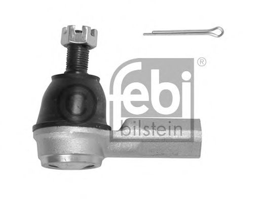 Наконечник рулевой тяги FEBI 42225