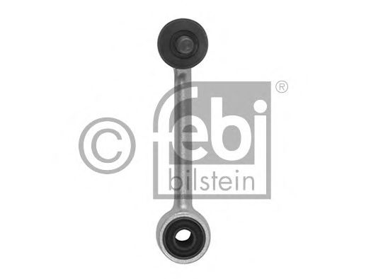 Продольная рулевая тяга FEBI 42297