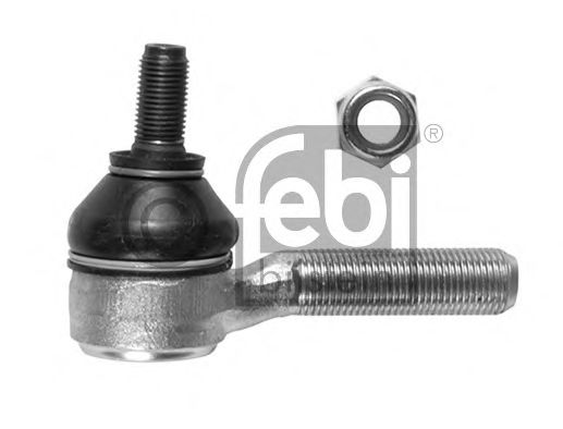 Наконечник рулевой тяги FEBI 42313