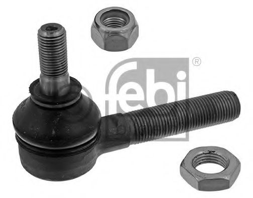 Наконечник рулевой тяги FEBI 42321