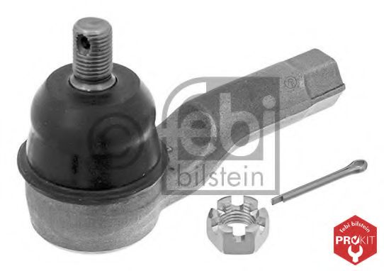 Наконечник рулевой тяги FEBI 42452