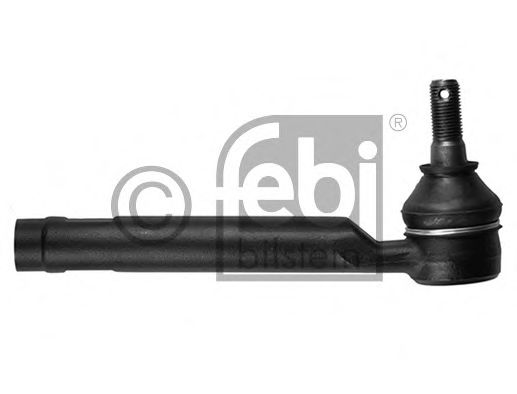 Наконечник рулевой тяги FEBI 42465