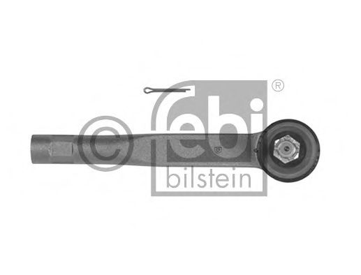 Наконечник рулевой тяги FEBI 42473