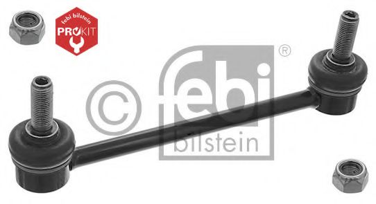 Стойка стабилизатора FEBI 42574