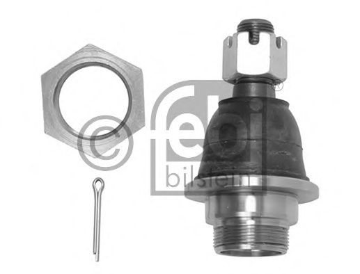 Шаровая опора FEBI 42673