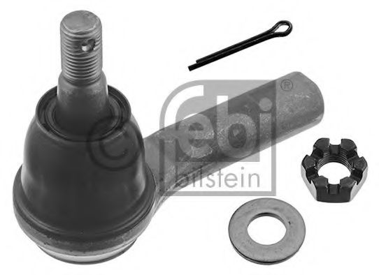 Наконечник рулевой тяги FEBI 42690