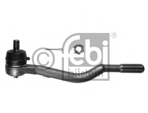 Наконечник рулевой тяги FEBI 42703