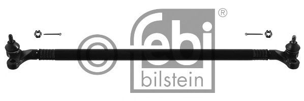 Рулевая тяга FEBI 42708