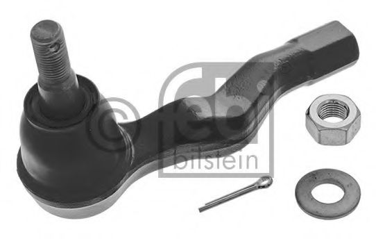 Наконечник рулевой тяги FEBI 42709