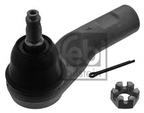 Наконечник рулевой тяги FEBI 42720