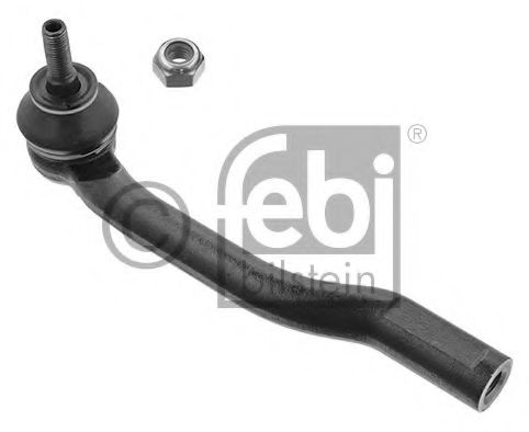 Наконечник рулевой тяги FEBI 42730