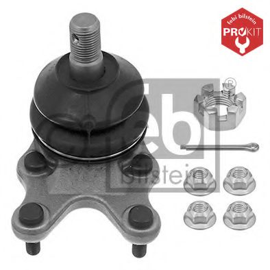 Шаровая опора FEBI 42998