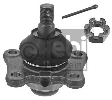 Шаровая опора FEBI 43002