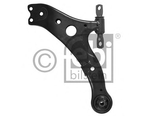 Рычаг подвески FEBI 43007