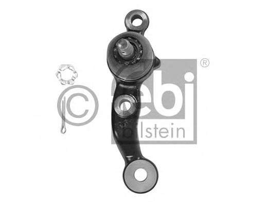 Шаровая опора FEBI 43015