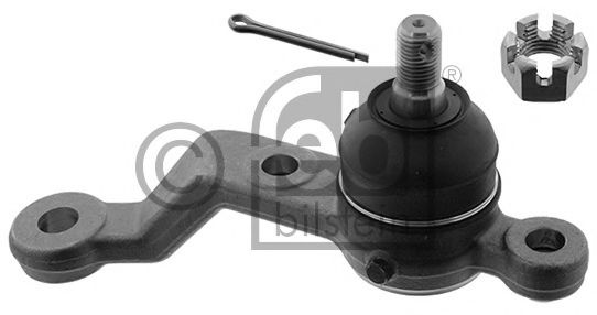 Шаровая опора FEBI 43017