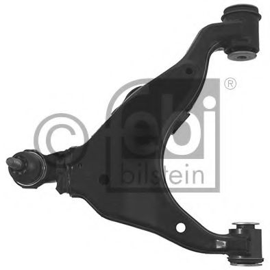 Рычаг подвески FEBI 43020