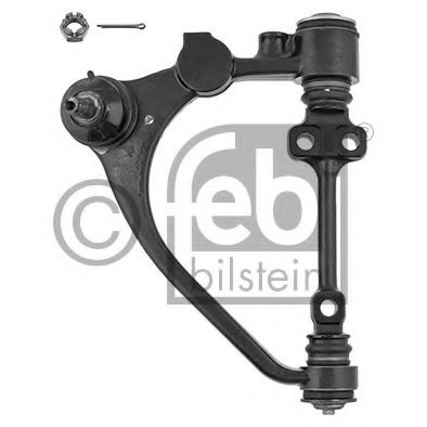 Рычаг подвески FEBI 43024