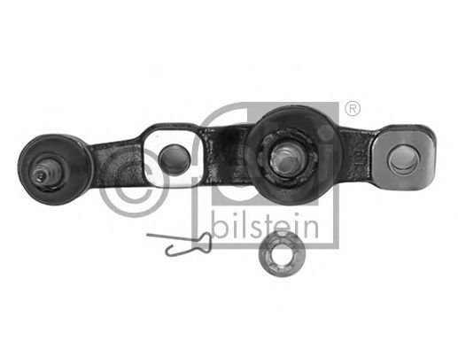 Шаровая опора FEBI 43025