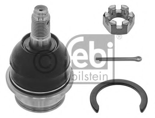 Шаровая опора FEBI 43029