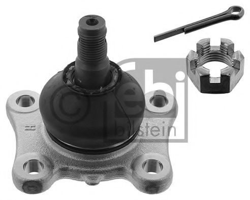 Шаровая опора FEBI 43031