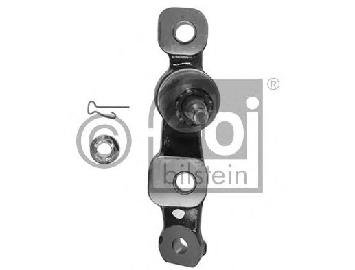 Шаровая опора FEBI 43034