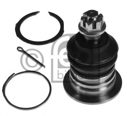 Шаровая опора FEBI 43066