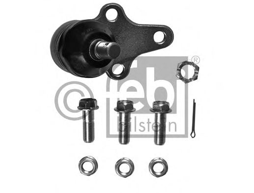 Шаровая опора FEBI 43075