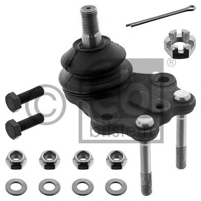 Шаровая опора FEBI 43086