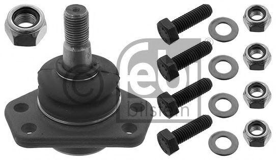 Шаровая опора FEBI 43087