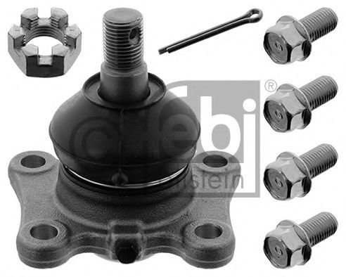 Шаровая опора FEBI 43088