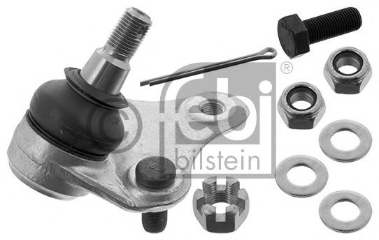 Шаровая опора FEBI 43089