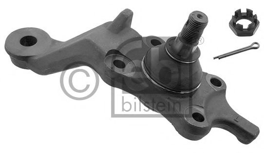 Шаровая опора FEBI 43097