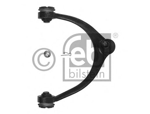 Рычаг подвески FEBI 43111