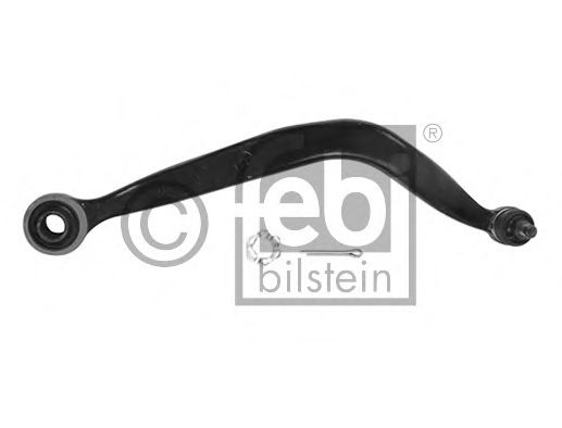 Рычаг подвески FEBI 43116
