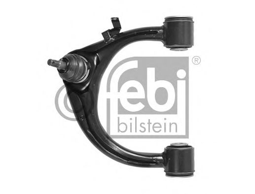 Рычаг подвески FEBI 43118