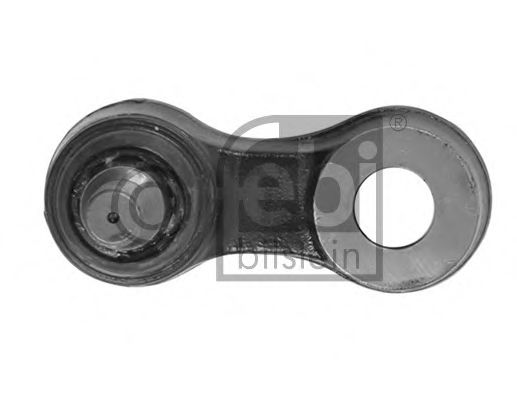 Рычаг подвески FEBI 43123