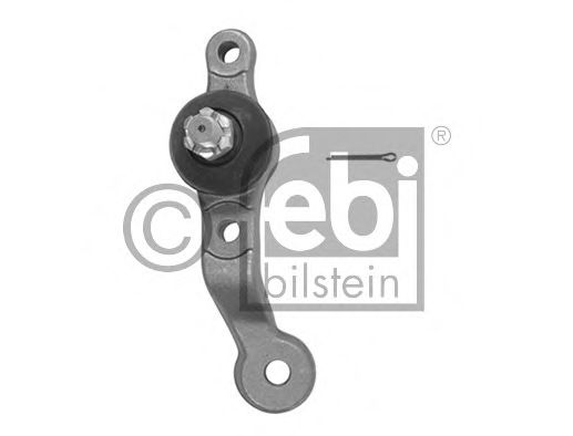 Шаровая опора FEBI 43124