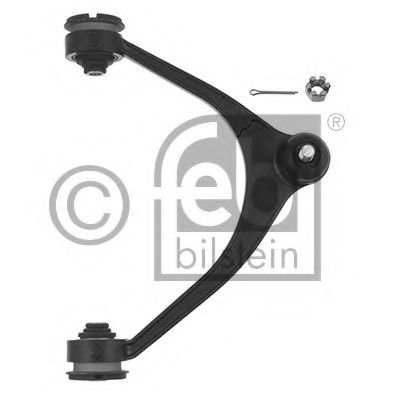 Рычаг подвески FEBI 43133