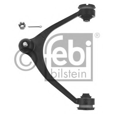 Рычаг подвески FEBI 43134