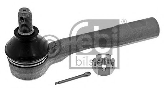 Наконечник рулевой тяги FEBI 43150