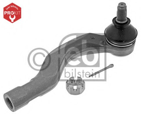 Наконечник рулевой тяги FEBI 43153