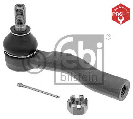Наконечник рулевой тяги FEBI 43159