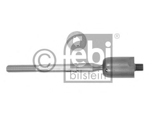 Рулевая тяга FEBI 43166