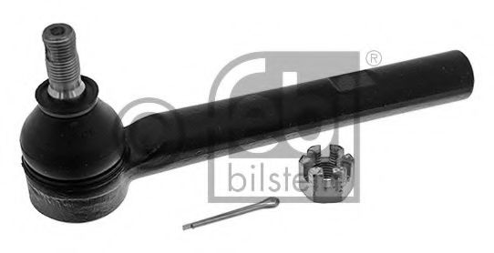 Наконечник рулевой тяги FEBI 43184